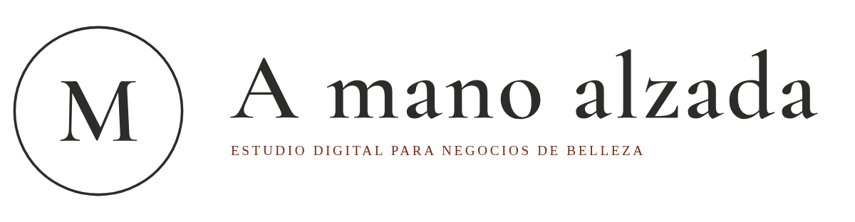 A mano alzada